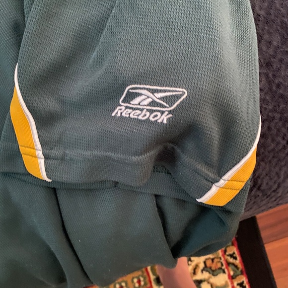 NFL Green Bay Packers Polo - Picture 3 of 4